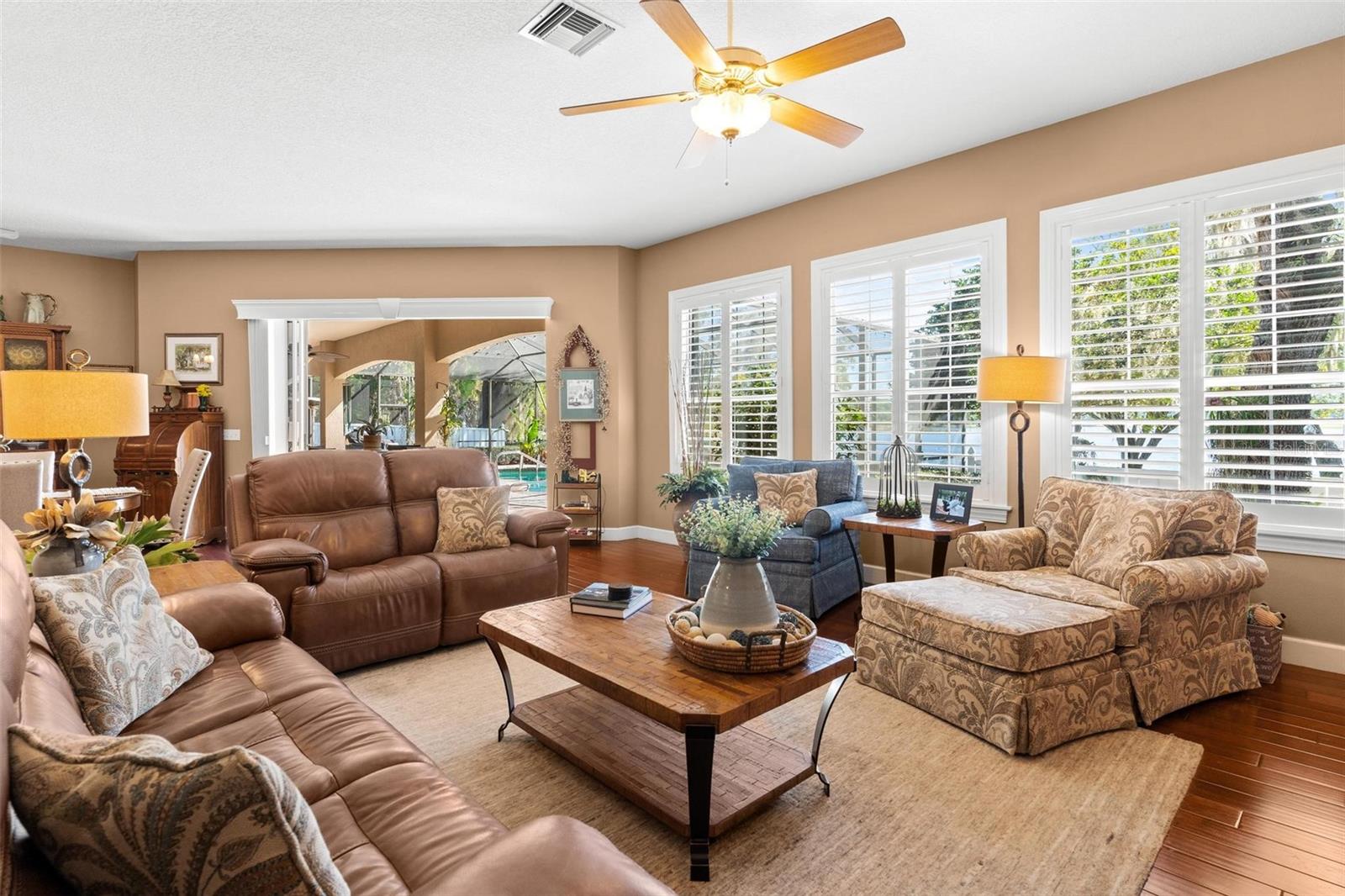 FRUITLAND PARK WINGSPREAD SUB - Residential