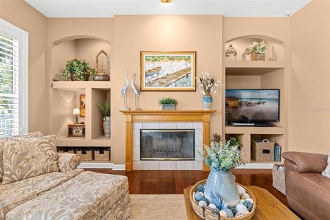 Tiny photo for 926 Hawk Landing, Fruitland Park, FL 34731 (MLS # G5109780)