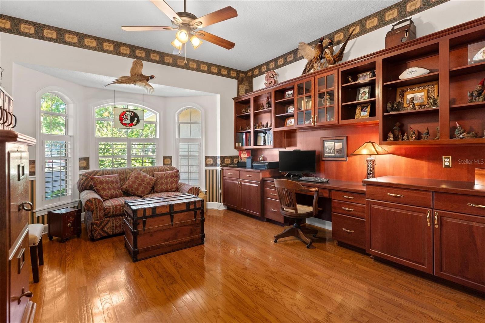 FRUITLAND PARK WINGSPREAD SUB - Residential