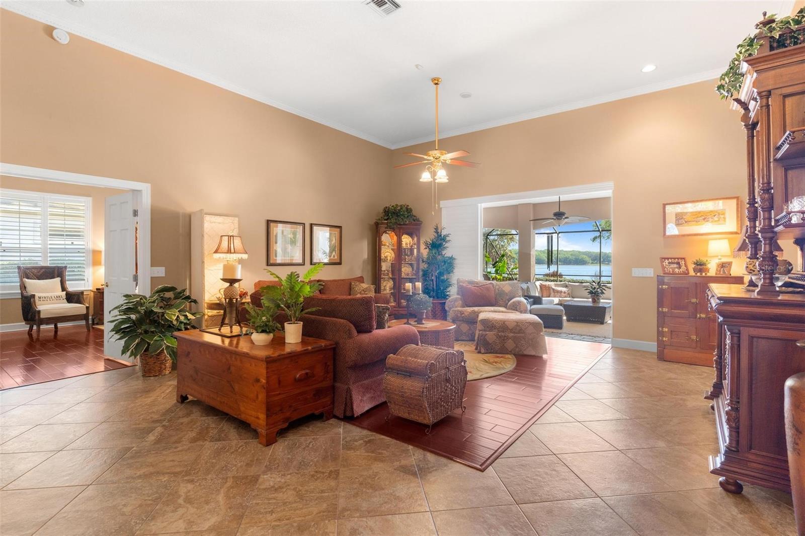 FRUITLAND PARK WINGSPREAD SUB - Residential