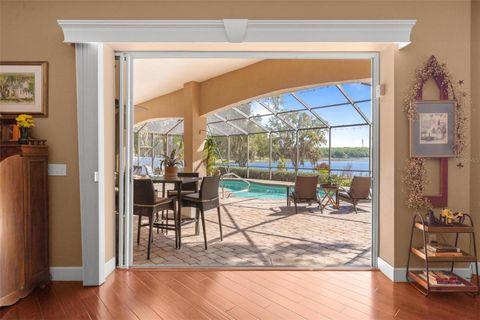 Tiny photo for 926 Hawk Landing, Fruitland Park, FL 34731 (MLS # G5109780)