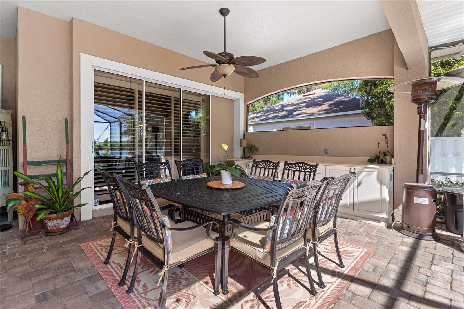 FRUITLAND PARK WINGSPREAD SUB - Residential