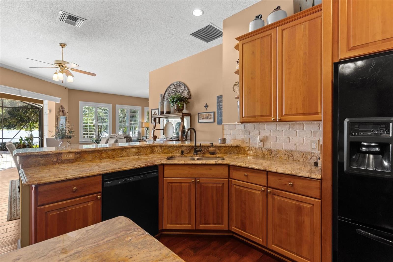FRUITLAND PARK WINGSPREAD SUB - Residential