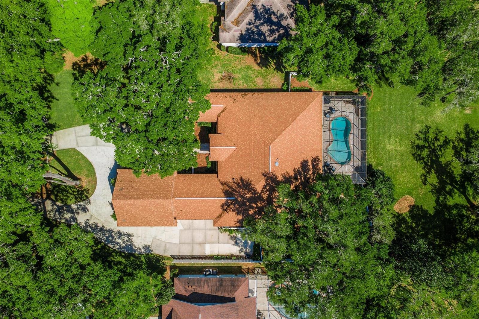 FRUITLAND PARK WINGSPREAD SUB - Residential