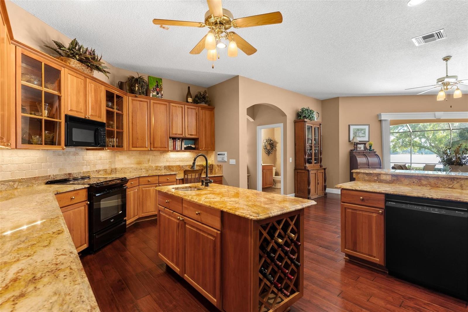 FRUITLAND PARK WINGSPREAD SUB - Residential