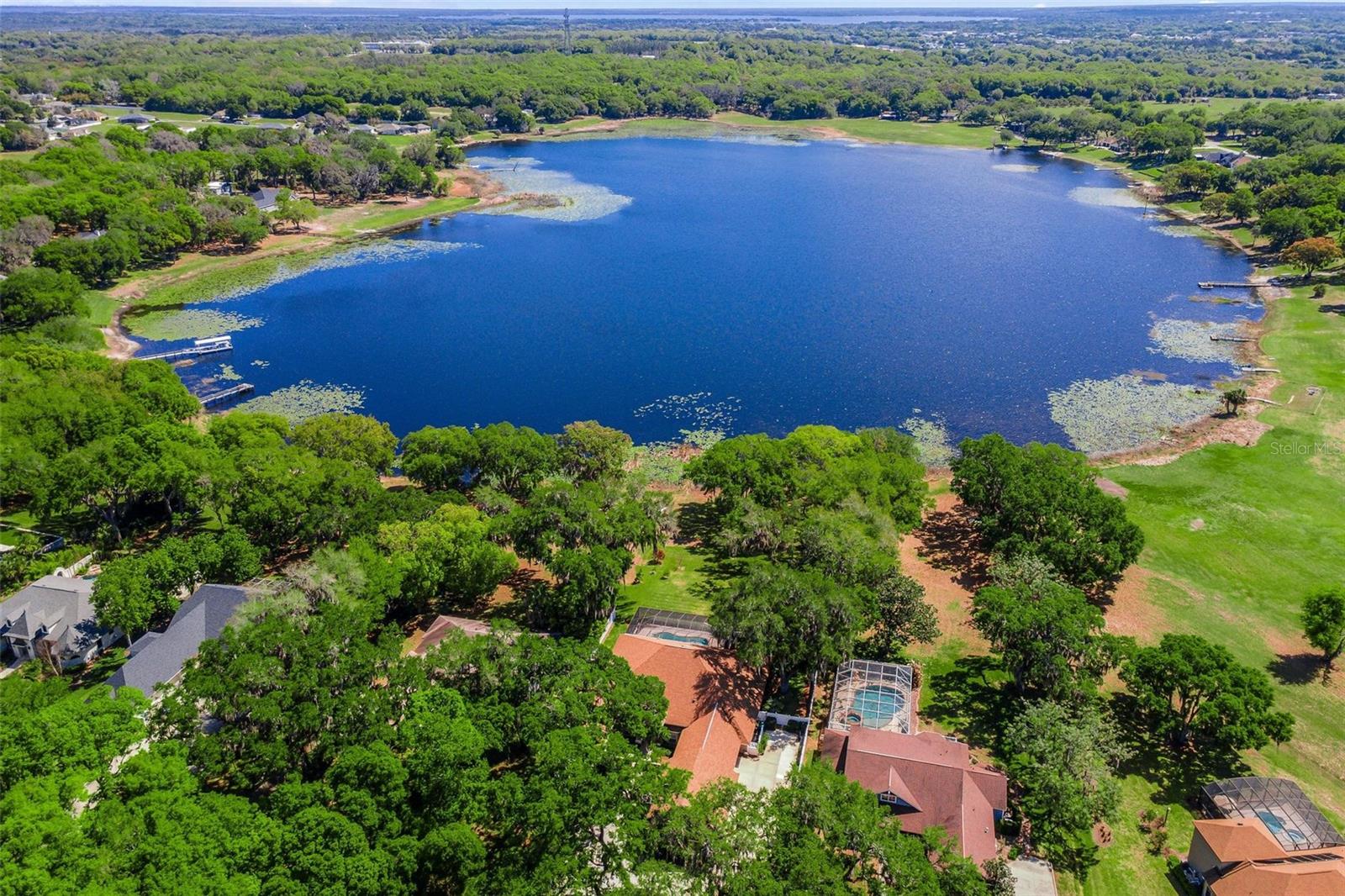 FRUITLAND PARK WINGSPREAD SUB - Residential