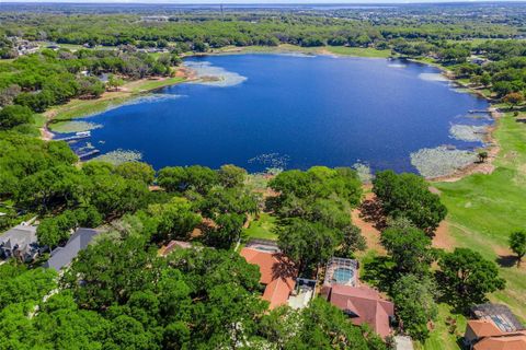 Tiny photo for 926 Hawk Landing, Fruitland Park, FL 34731 (MLS # G5109780)