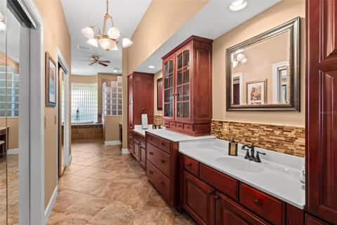 Tiny photo for 926 Hawk Landing, Fruitland Park, FL 34731 (MLS # G5109780)