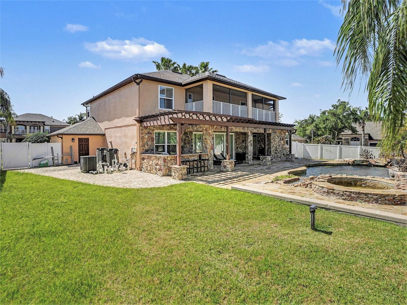 WESTYN BAY PH 1 - Residential