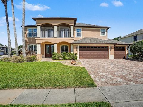 Photo of 900 Nola Drive, Ocoee, FL 34761 (MLS # O6400101)
