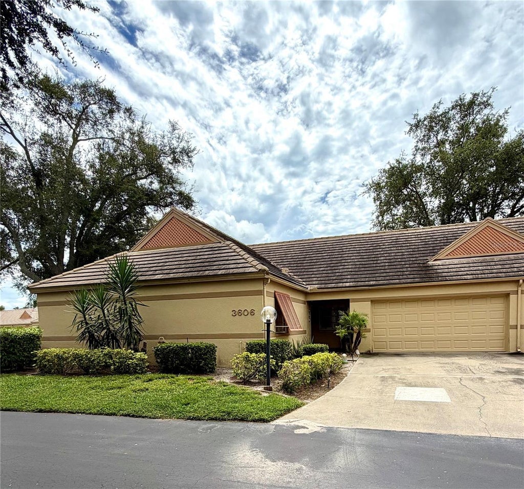 Photo of 3606 57th Avenue Drive W, Bradenton, FL 34210 (MLS # TB8550505)