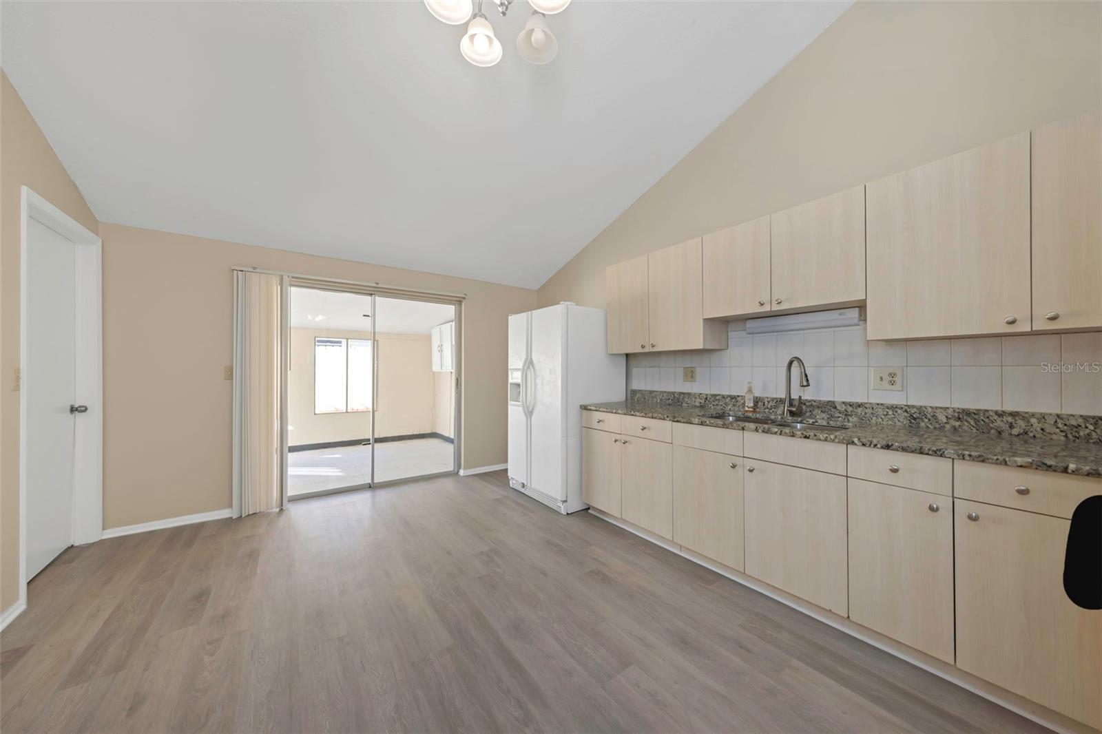 KENNY K SUB UNIT 1 - Residential