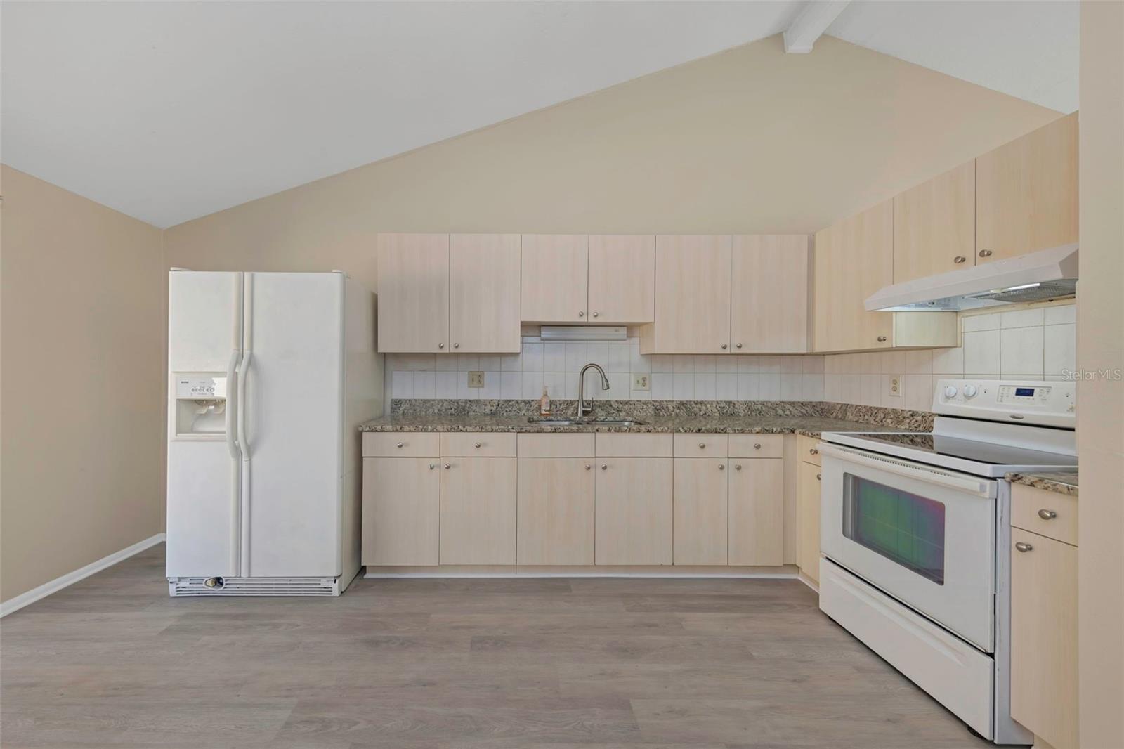 KENNY K SUB UNIT 1 - Residential