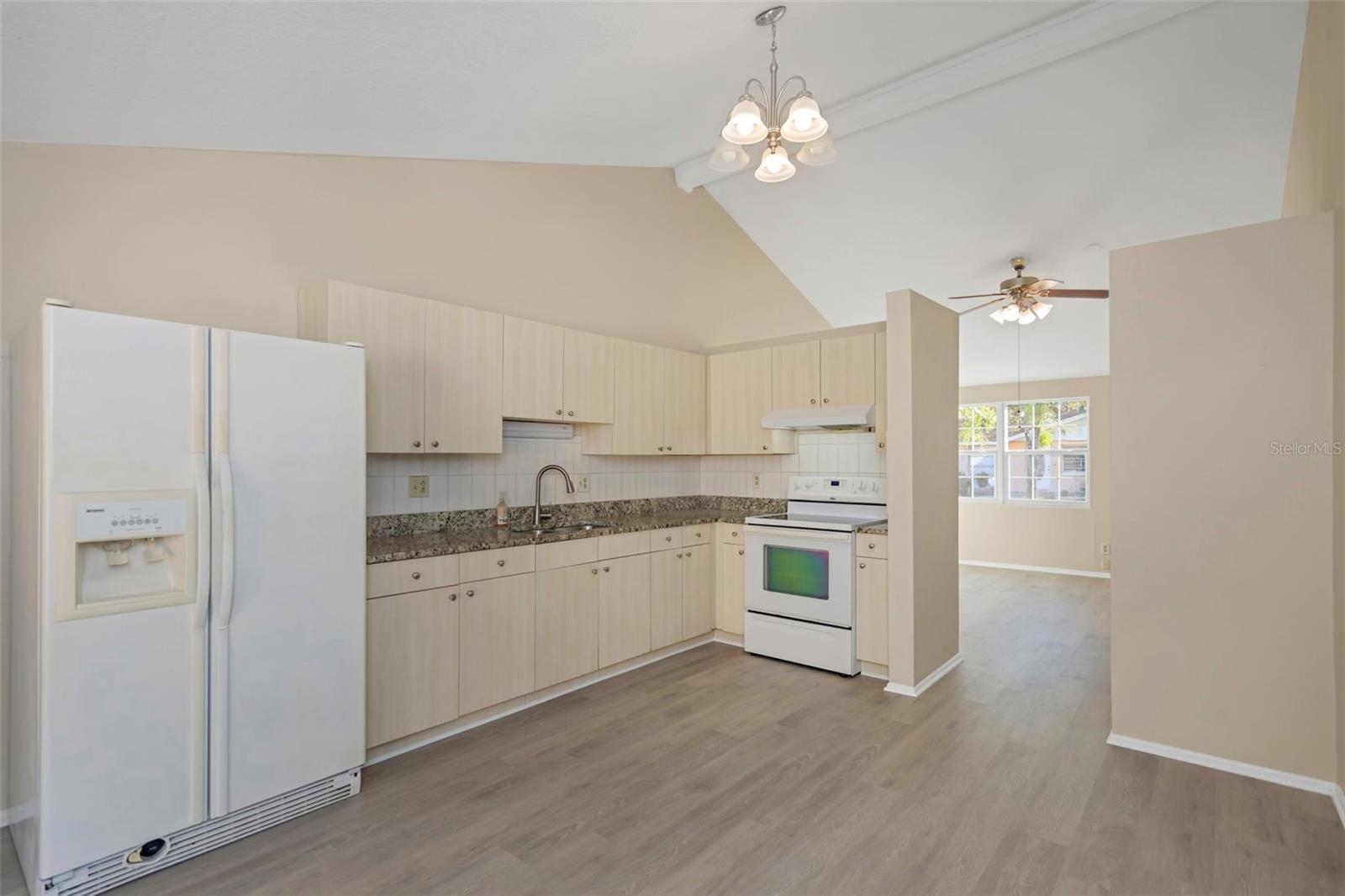 KENNY K SUB UNIT 1 - Residential