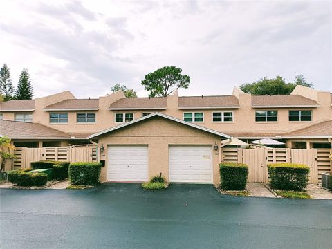 A home in MAITLAND