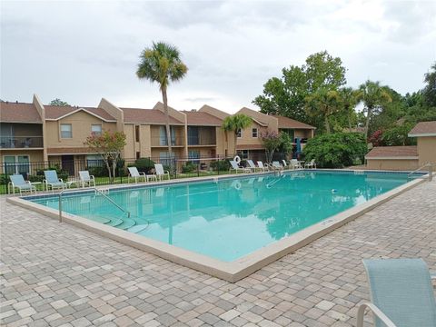 A home in MAITLAND