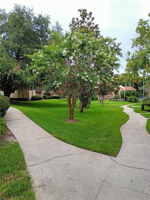 A home in MAITLAND