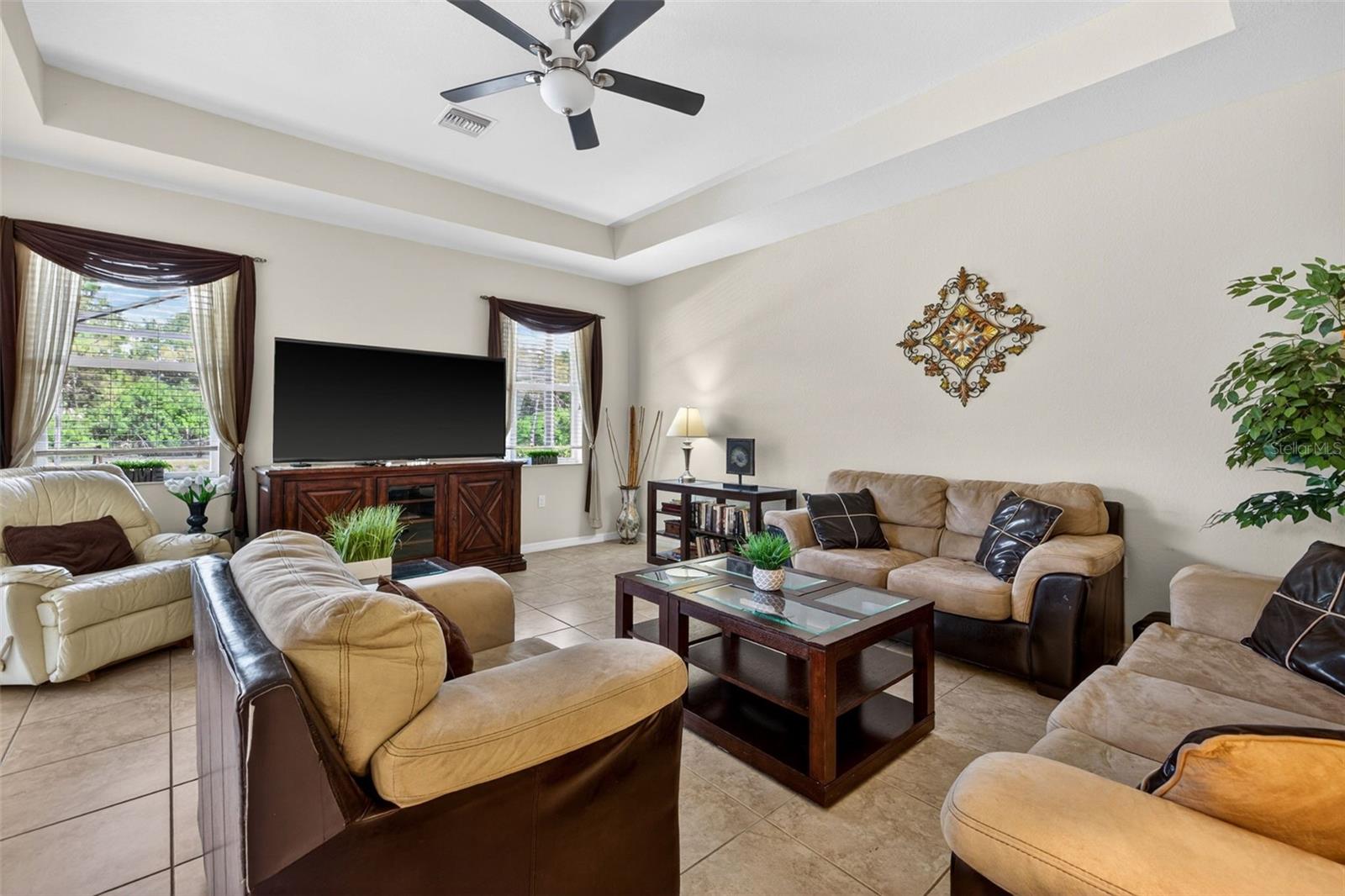 HERITAGE HARBOUR SUBPHASE E - Residential