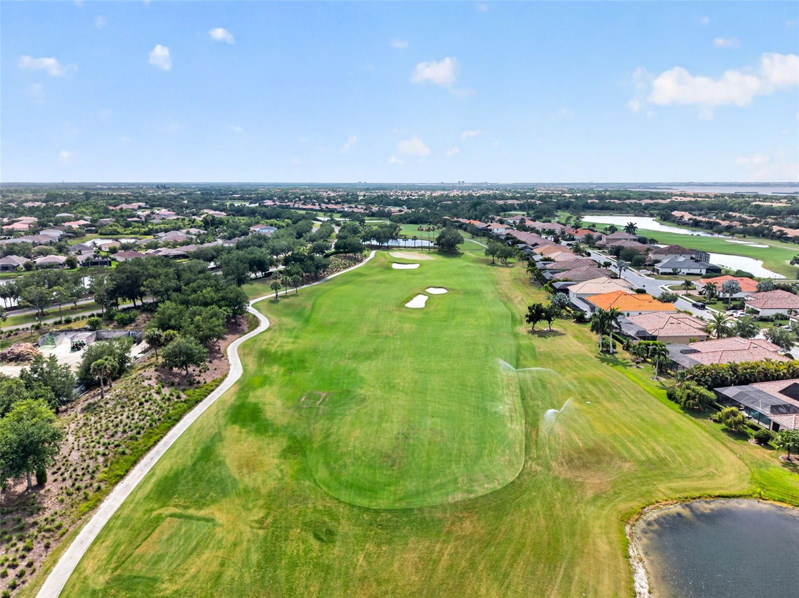 HERITAGE HARBOUR SUBPHASE E - Residential