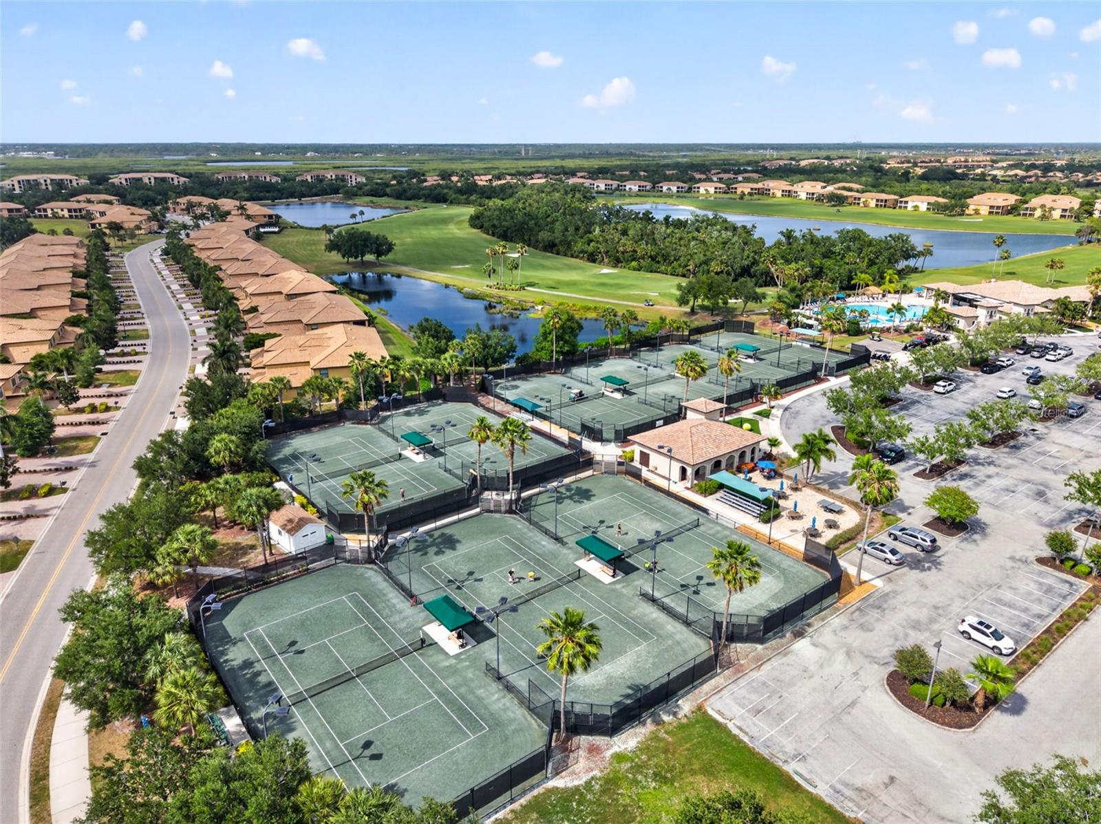 HERITAGE HARBOUR SUBPHASE E - Residential