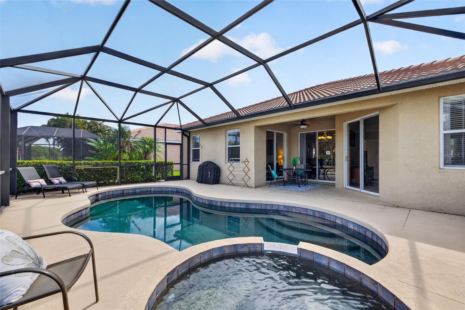 HERITAGE HARBOUR SUBPHASE E - Residential