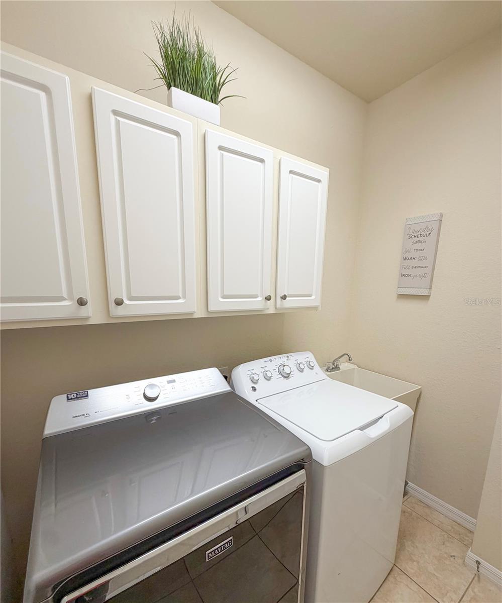 HERITAGE HARBOUR SUBPHASE E - Residential