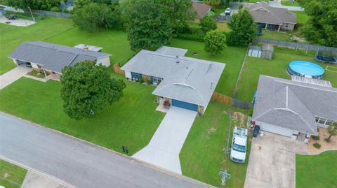 A home in BELLEVIEW