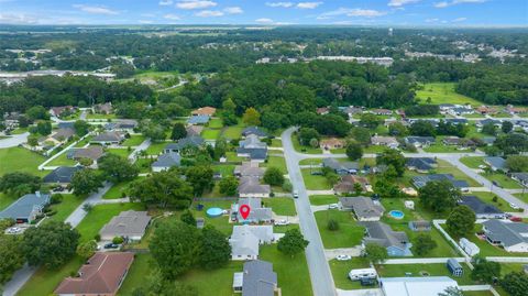 A home in BELLEVIEW