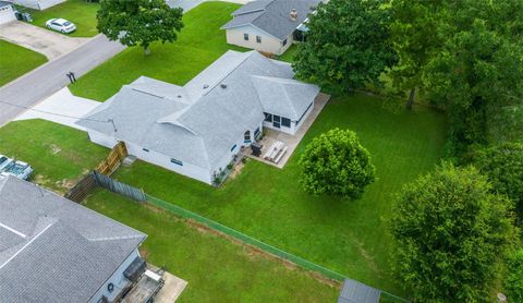 A home in BELLEVIEW