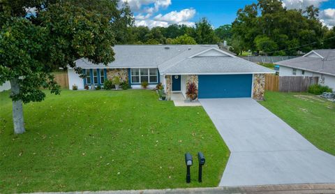 A home in BELLEVIEW