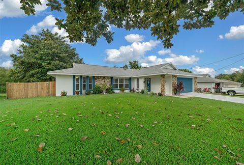 A home in BELLEVIEW