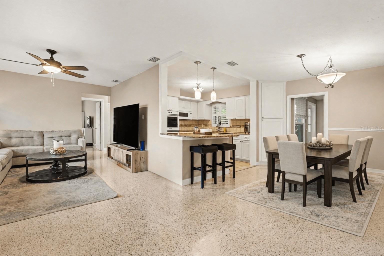 BAY RIDGE ESTATES 1ST ADD - Residential