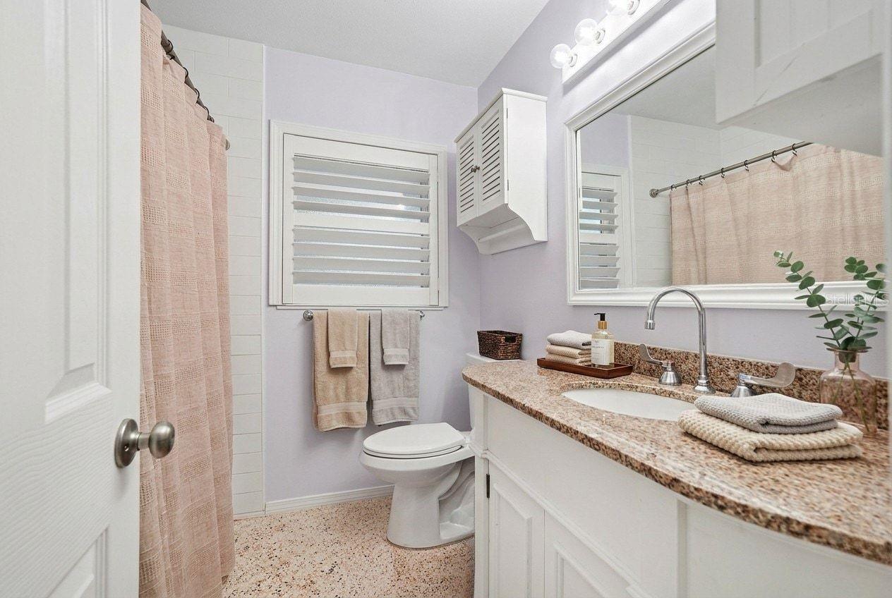 BAY RIDGE ESTATES 1ST ADD - Residential