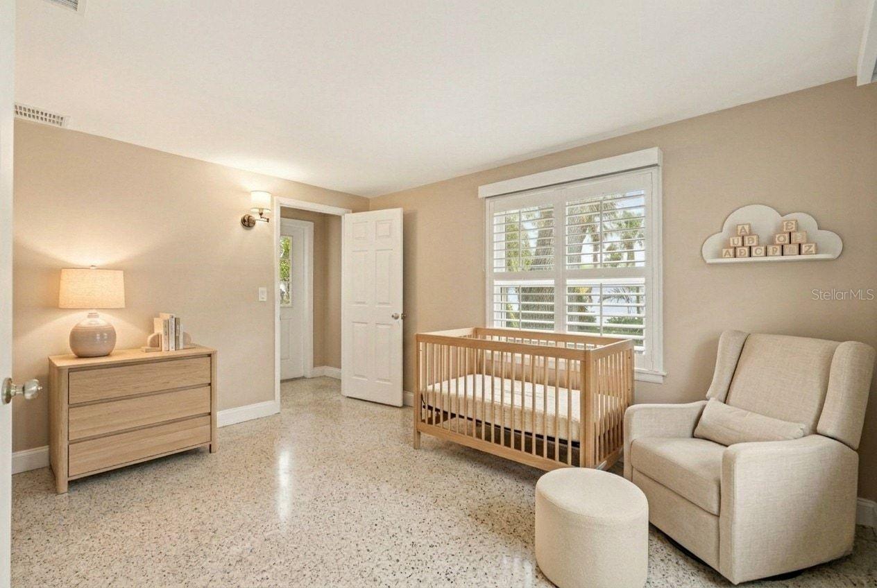 BAY RIDGE ESTATES 1ST ADD - Residential