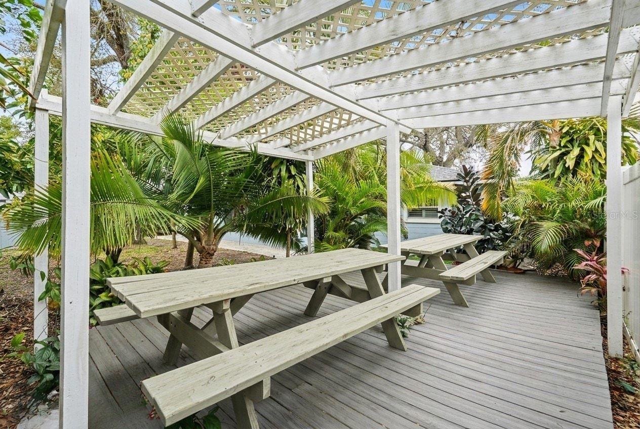 BAY RIDGE ESTATES 1ST ADD - Residential