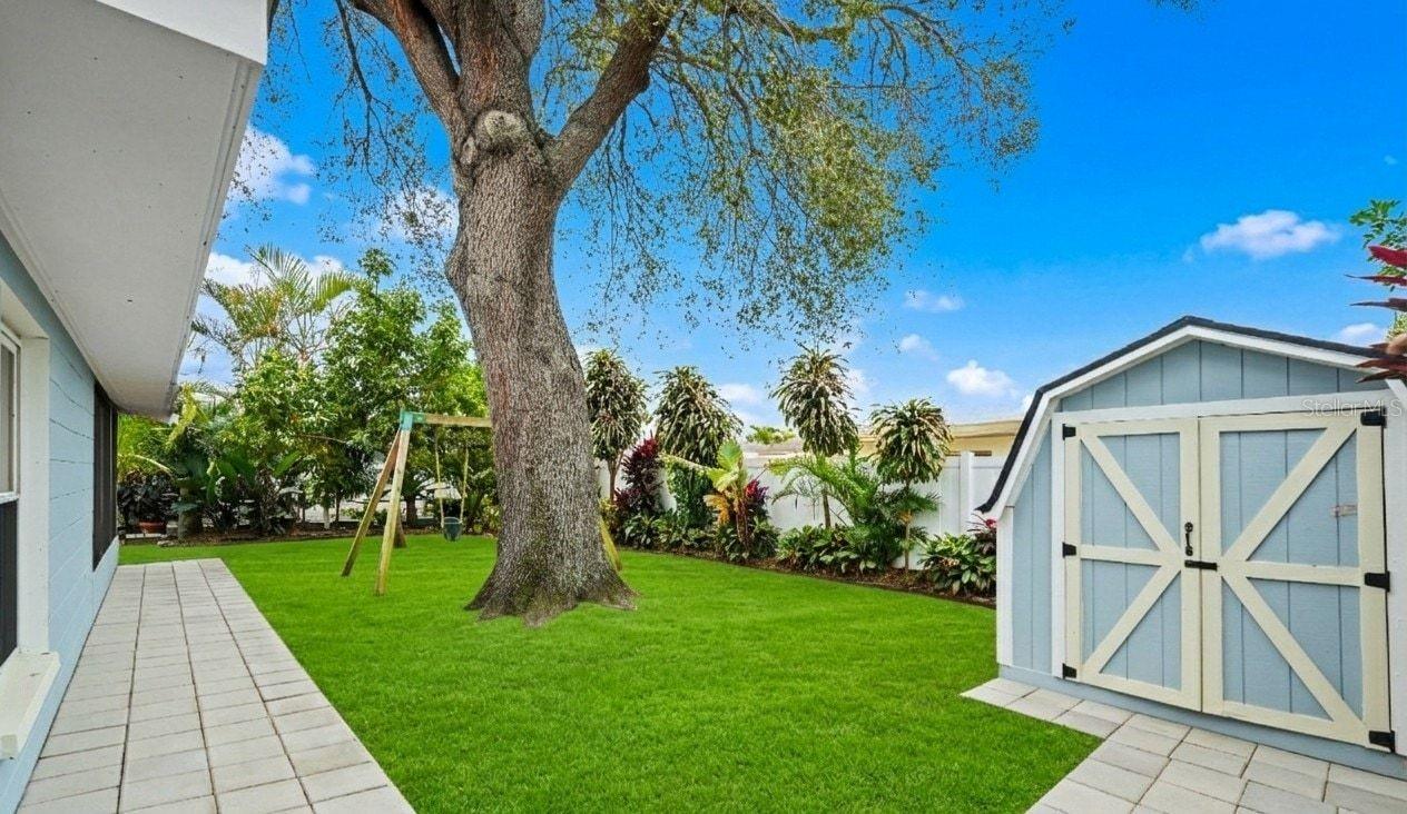 BAY RIDGE ESTATES 1ST ADD - Residential