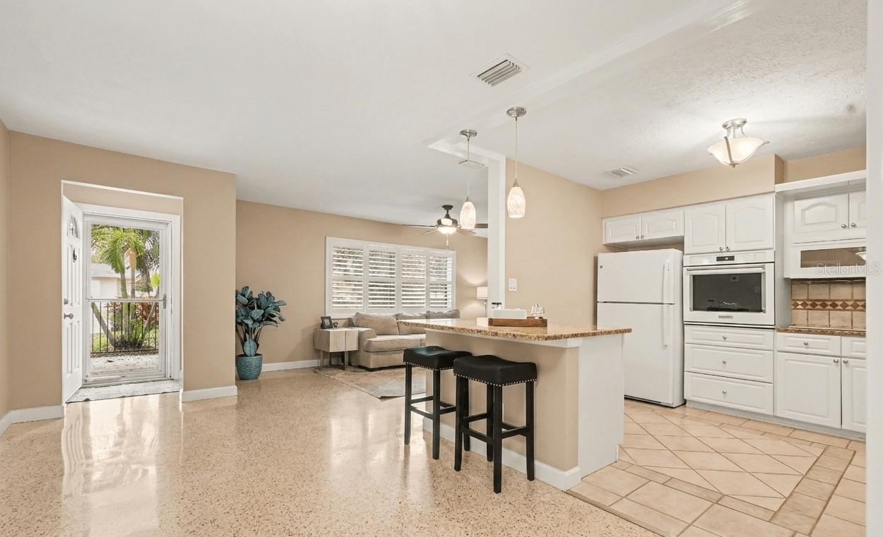 BAY RIDGE ESTATES 1ST ADD - Residential