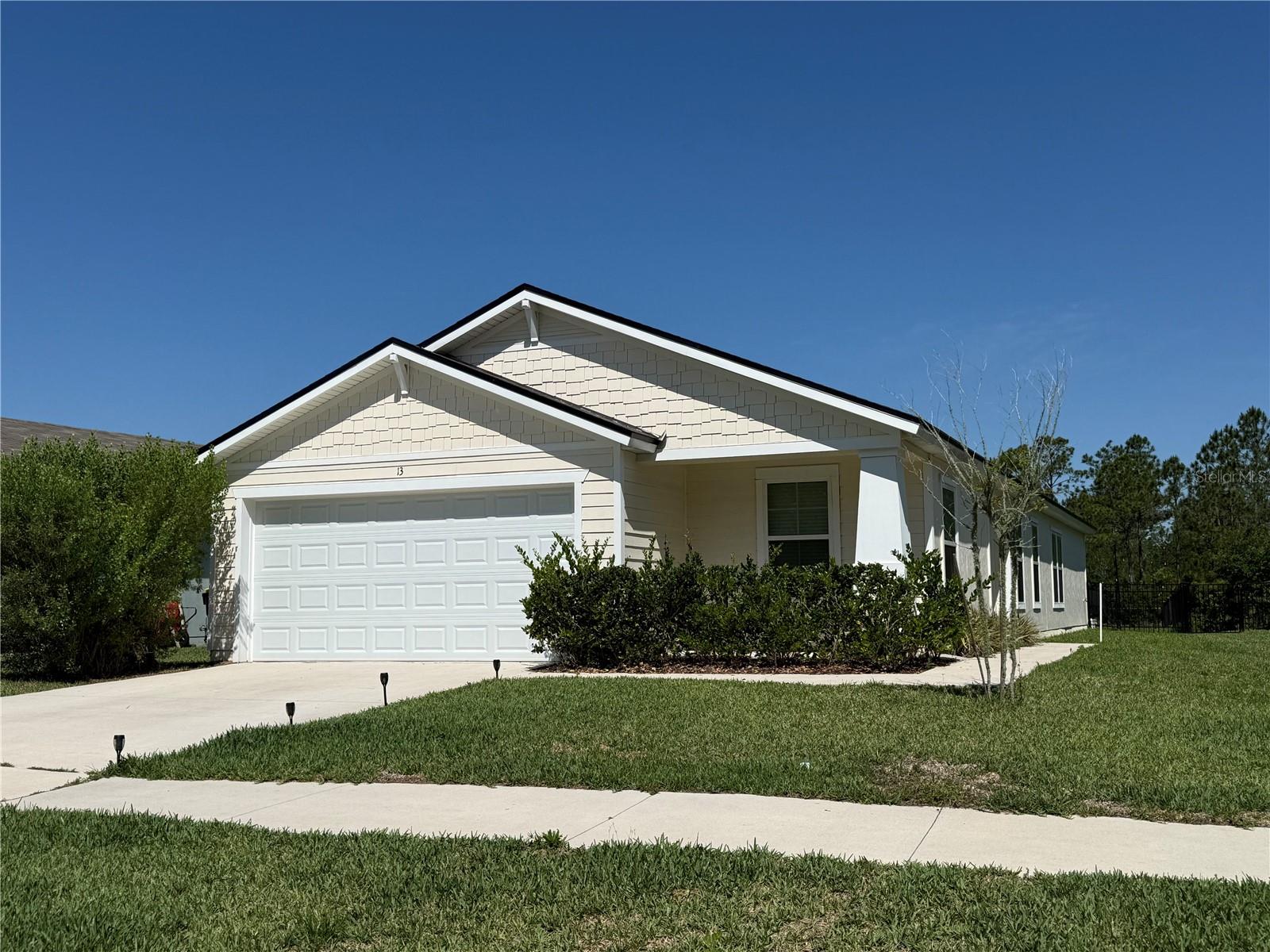 GRAND RESERVE PH 4 - Residential