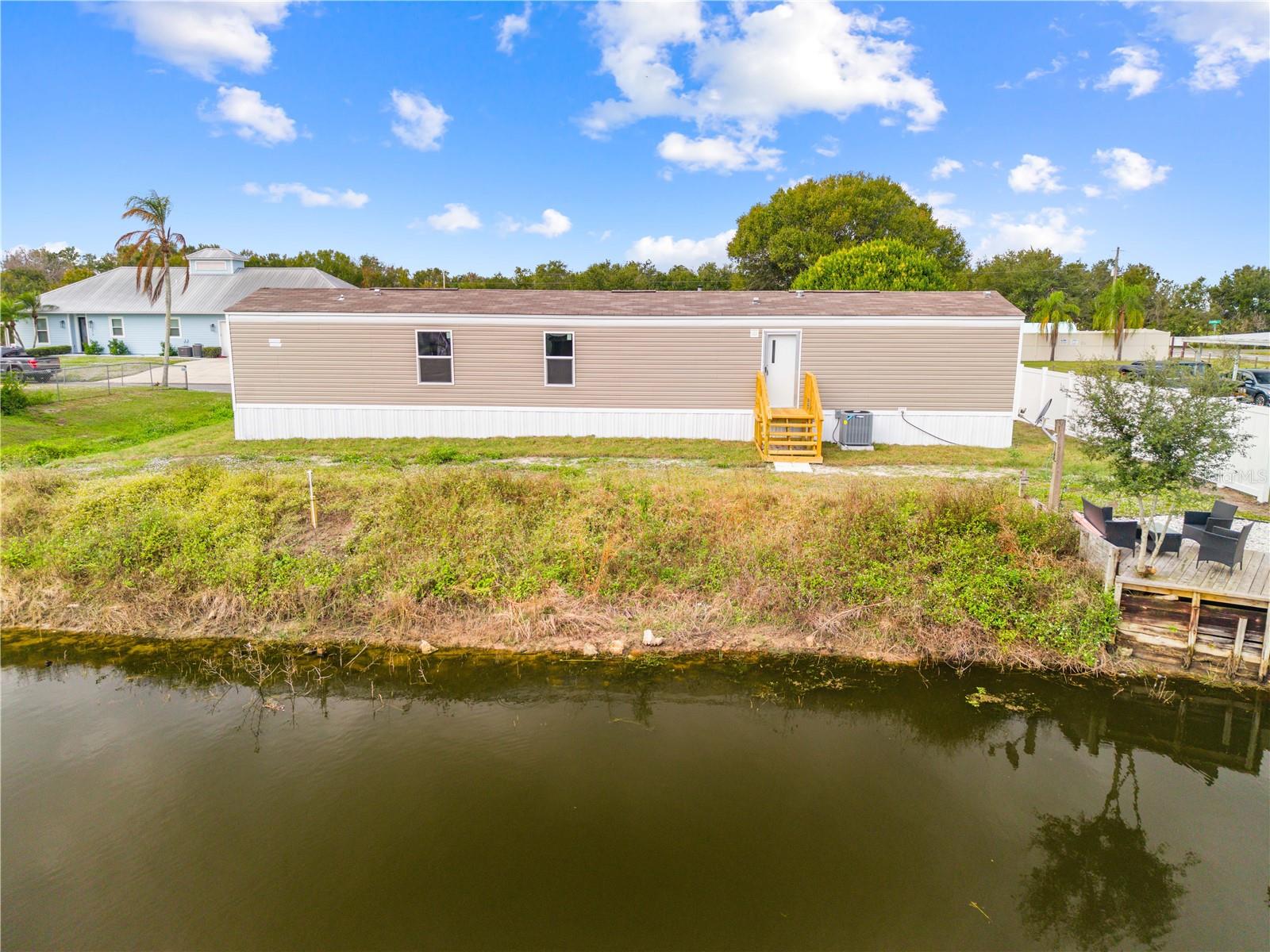 LAKE MARIAN SHORES - Residential