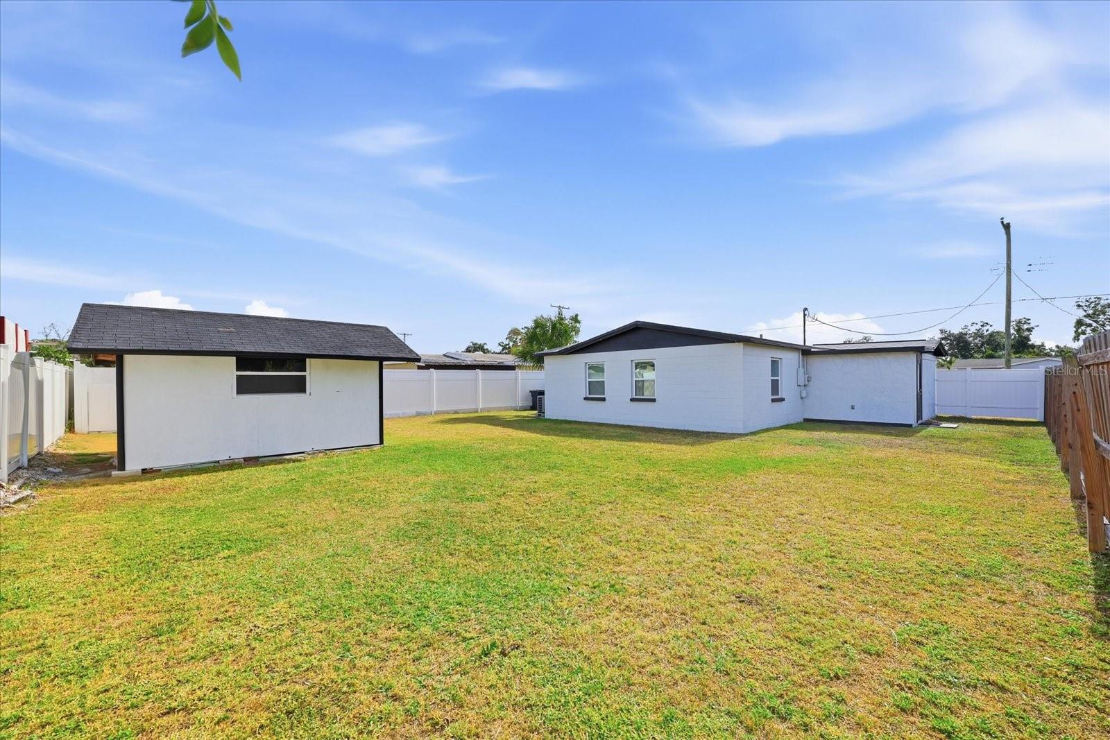 OAK GROVE SUB UNIT 1 - Residential Lease