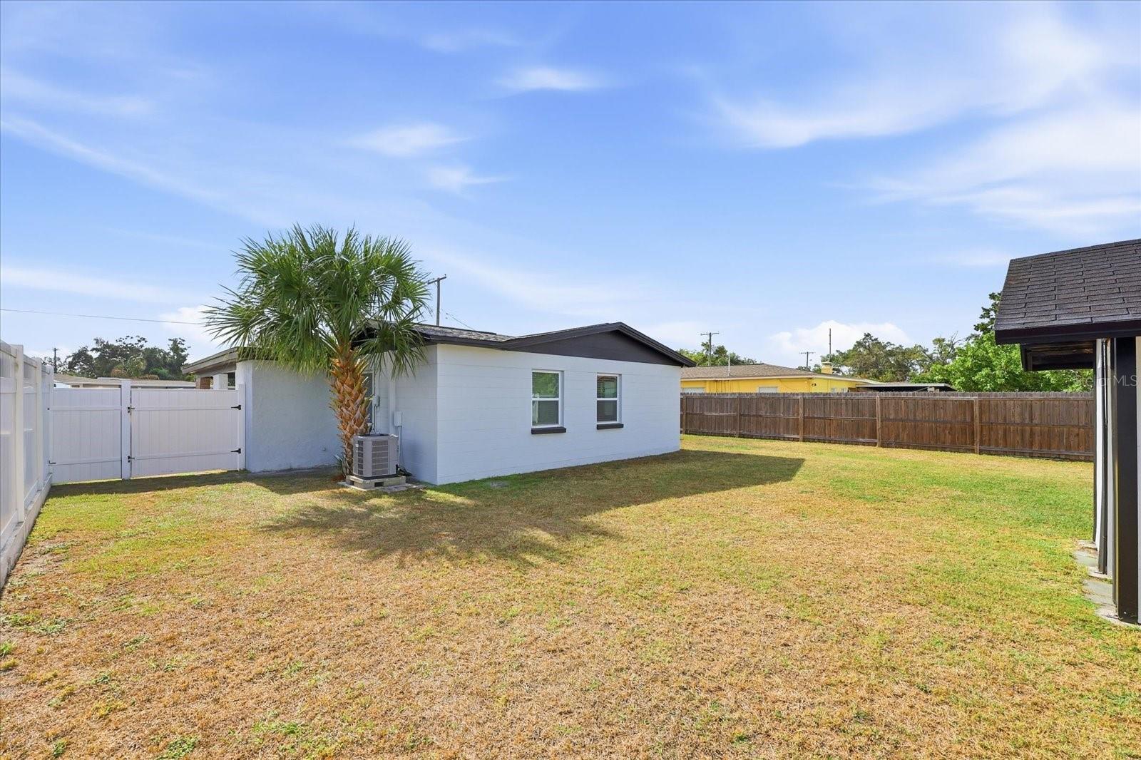 OAK GROVE SUB UNIT 1 - Residential Lease