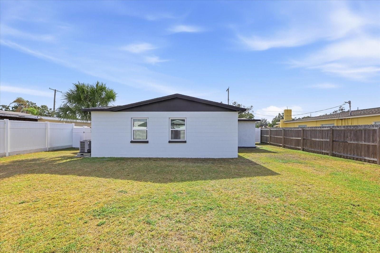 OAK GROVE SUB UNIT 1 - Residential Lease