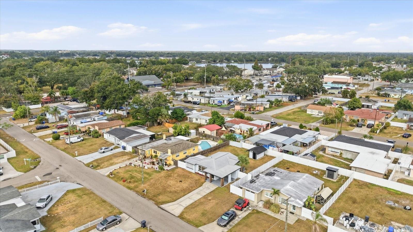 OAK GROVE SUB UNIT 1 - Residential Lease