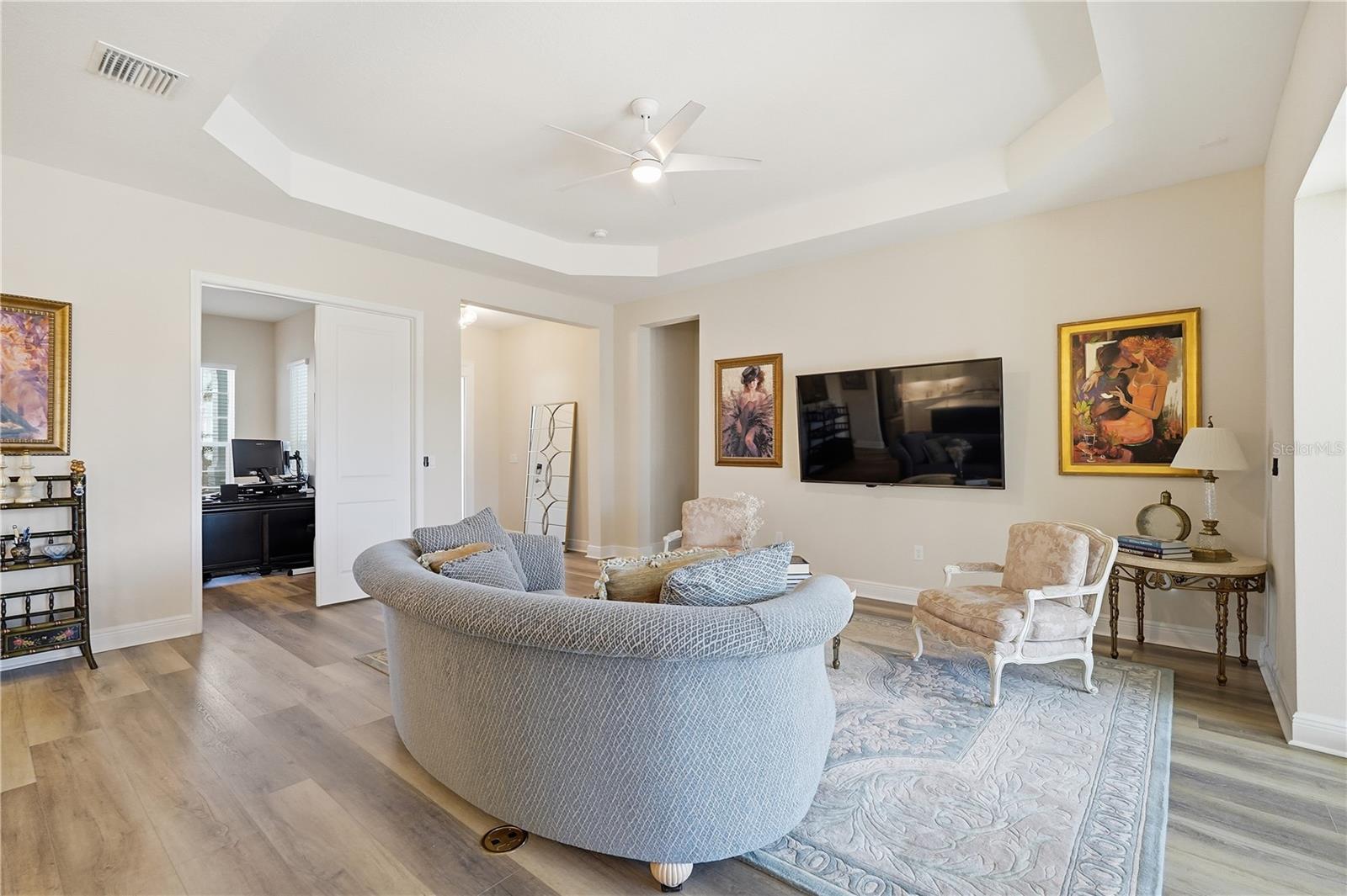 CANOE CREEK PH III - Residential