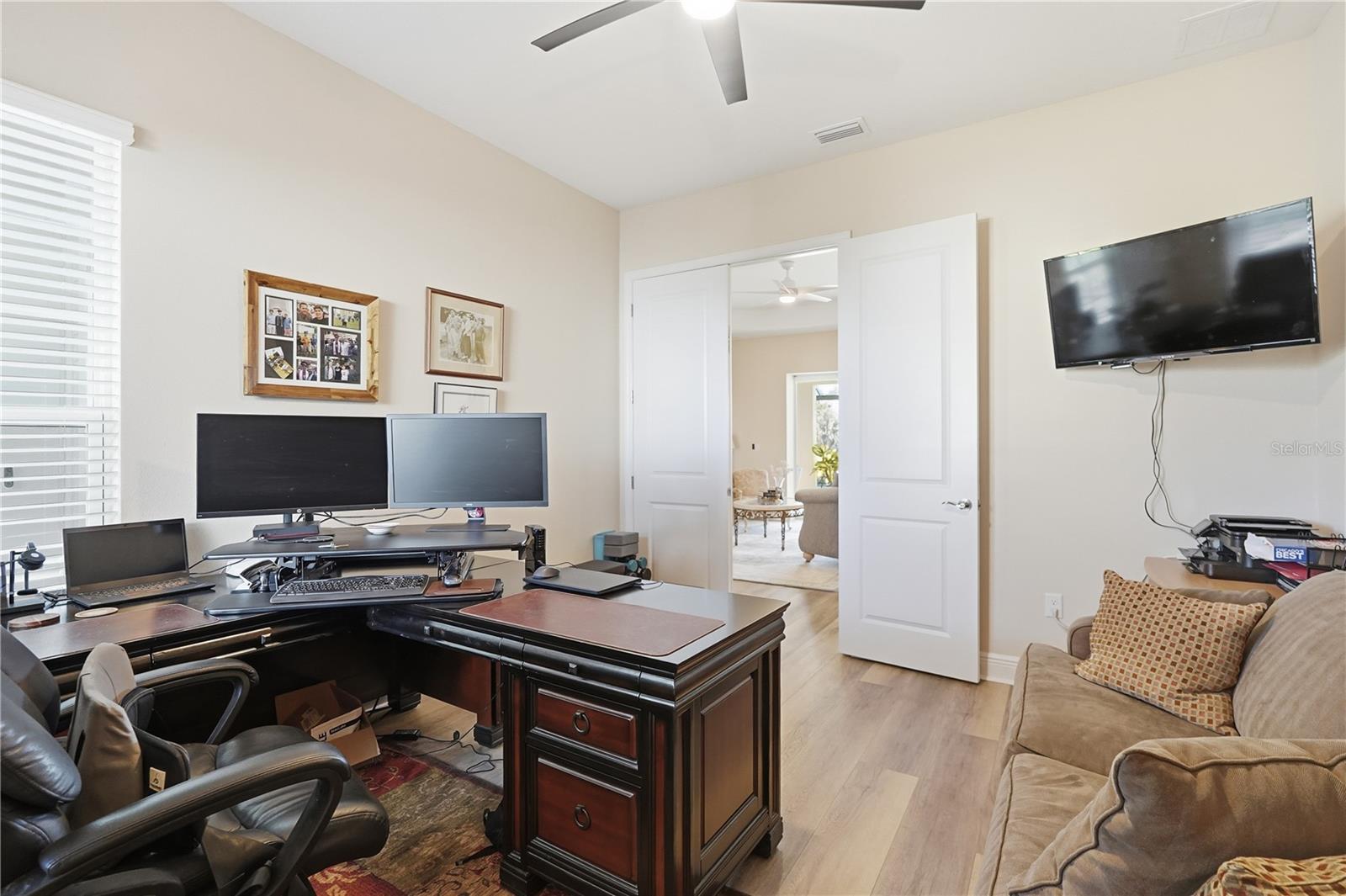 CANOE CREEK PH III - Residential