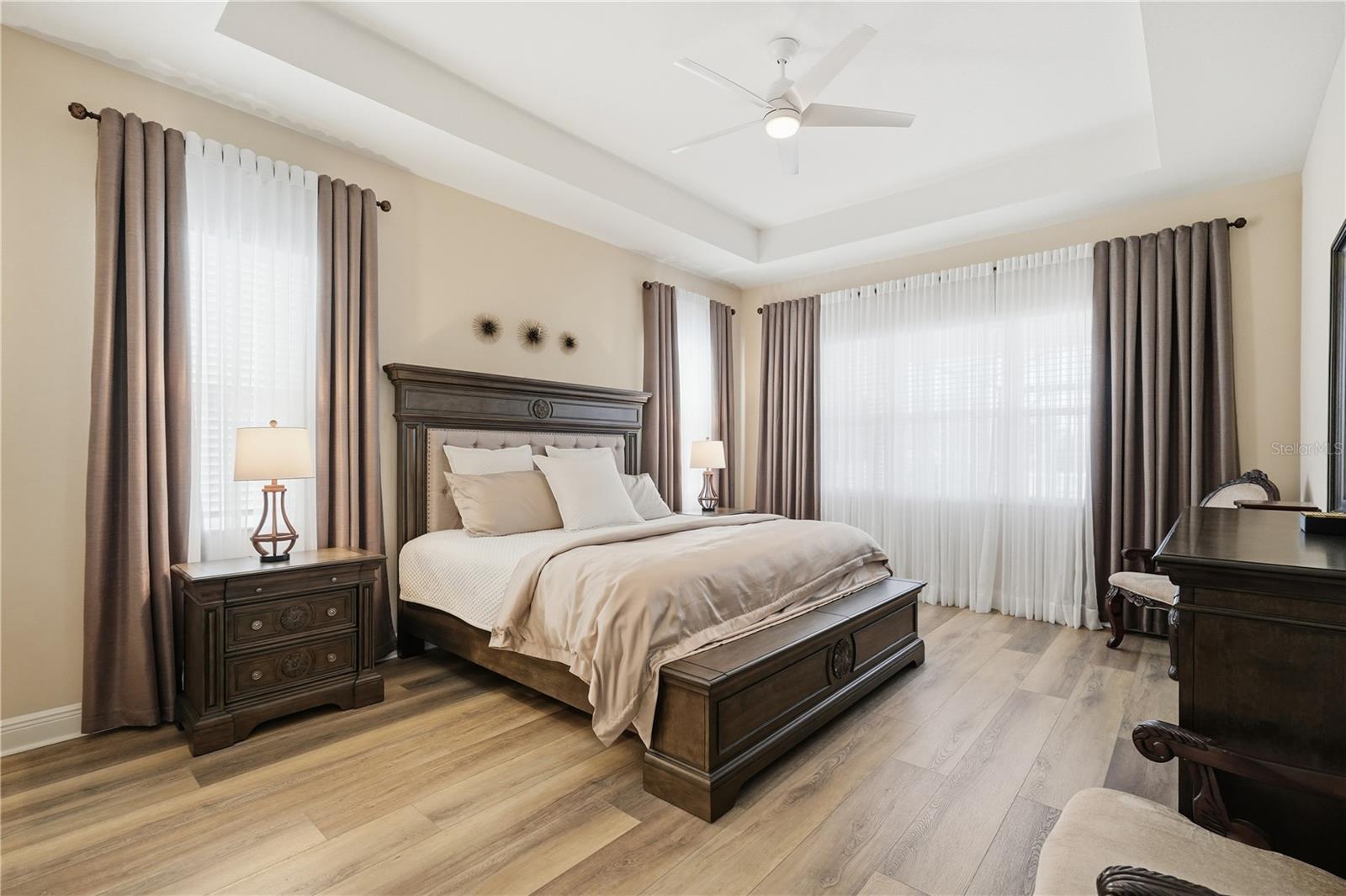 CANOE CREEK PH III - Residential