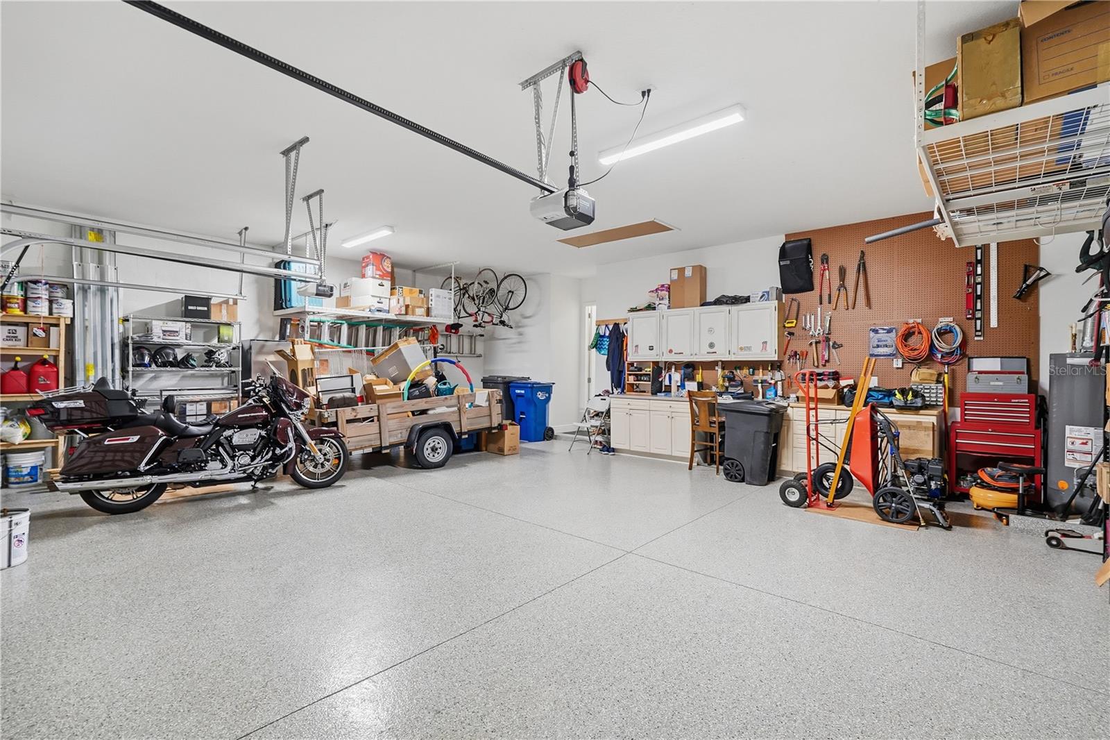 CANOE CREEK PH III - Residential