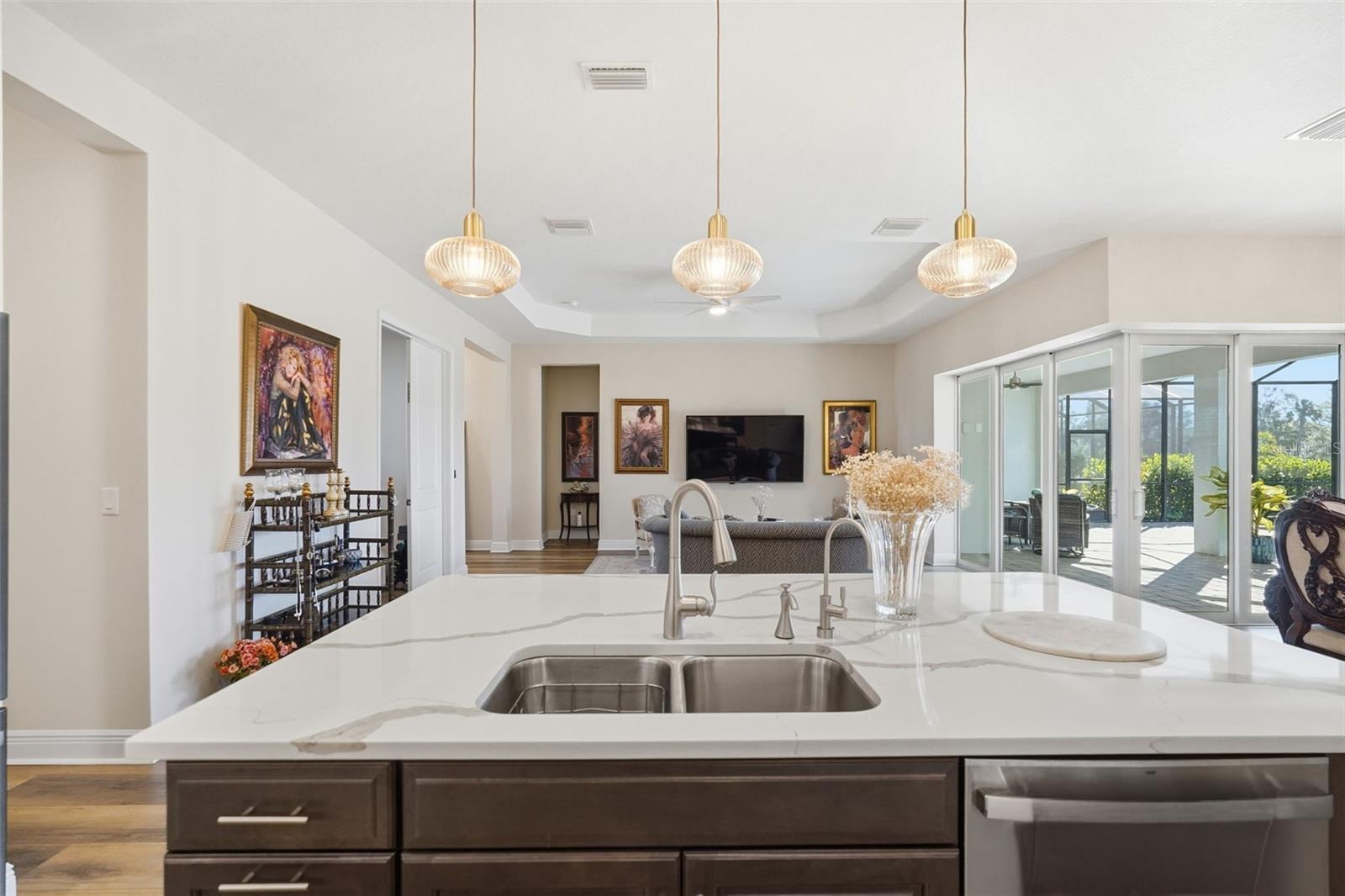 CANOE CREEK PH III - Residential