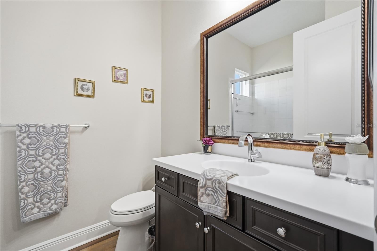 CANOE CREEK PH III - Residential