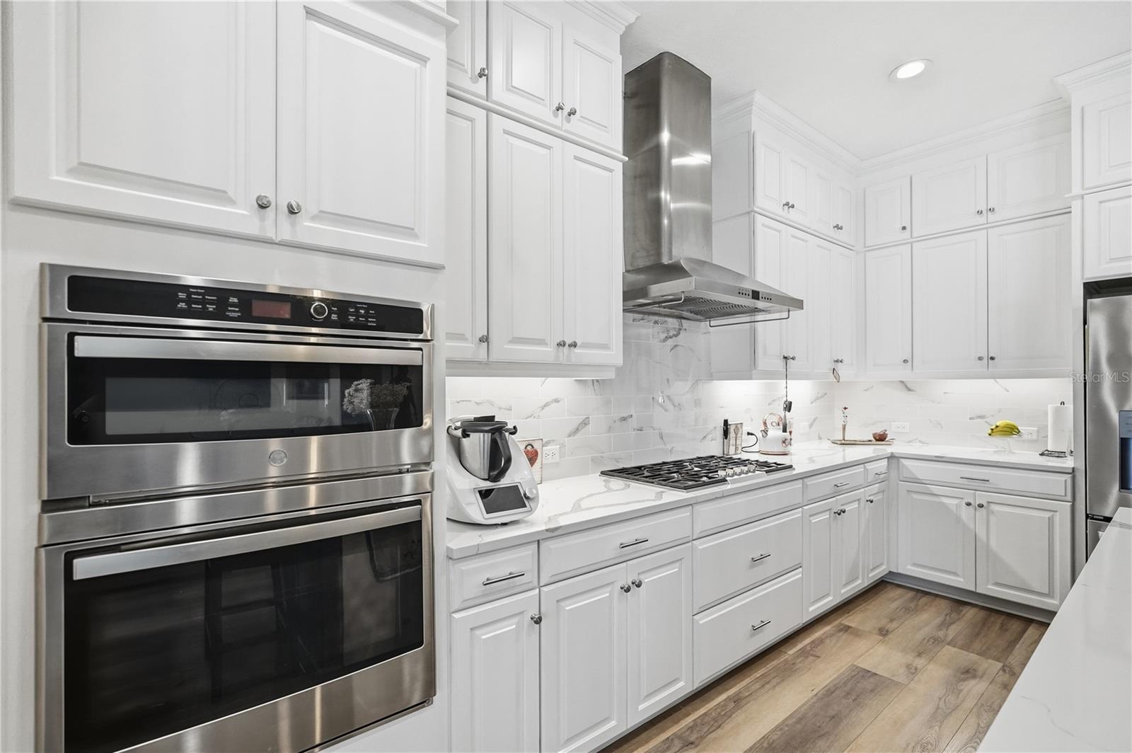 CANOE CREEK PH III - Residential